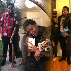 Meet your Posher, Diamond